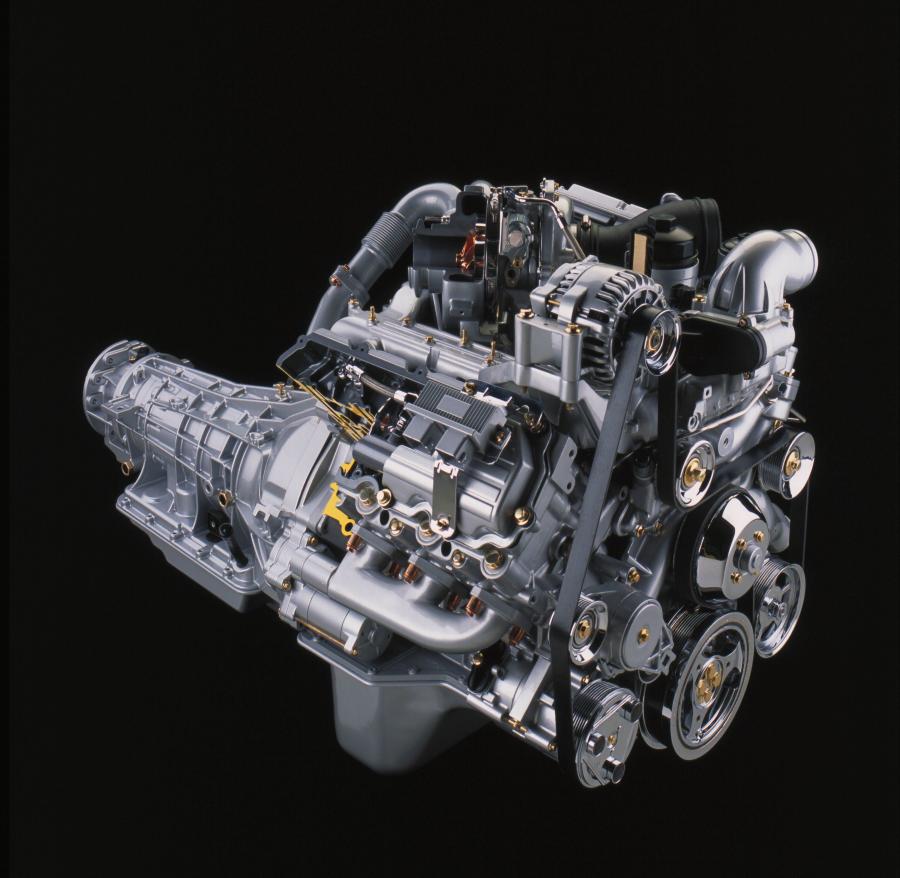  Ford Mighty F-350 Tonka Concept 2002 года  (фото 9 из 34)